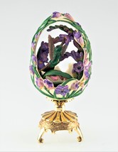 Splendor in the Garden by House of Fabregé / The Franklin Mint (B11XH42) - $74.24