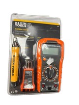 Klein Electrician tools Mm300 398454 - $29.99
