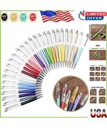 27-Pack DIY Customizable Floating Ink Pens: Create Unique Gifts for All ... - $83.91 CAD