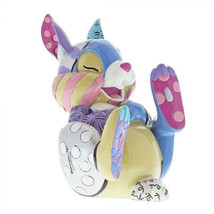 Disney by Britto Mini Thumper Figurine - £38.74 GBP