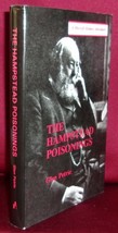 Glen Petrie The Hampstead Poisonings First Edition Mycroft Holmes Adventure Hc - £13.66 GBP