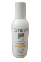 Redken Shades EQ Color Enhancing Shampoo&quot; Papaya&quot; 5 fl. Oz/ 150 ml - £29.59 GBP