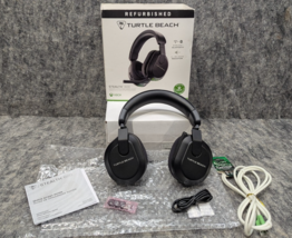 Turtle Beach Stealth 600 Gen 3 Wireless Multiplatform Gaming Headset Black - €37,02 EUR Turtle Beach Stealth 600 Gen 3 Wireless Multiplatform Gaming Headset Black - €37,02 EUR