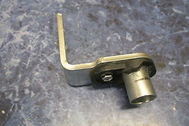 WHIRLPOOL REFRIGERATOR BOTTOM LEFT DOOR HINGE PART # 2307152 - $15.00