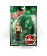 A Christmas Story NECA Action Figure Toys Sealed in Original Package Ral... - $23.76