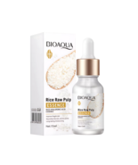 BIOAQUA Raw Rice Serum Rice Porridge Hyaluronic Acid Essence Moisturizin... - $34.88 CAD