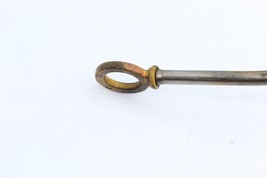 08-10 FORD 6.4L DIESEL ENGINE OIL DIPSTICK & TUBE E5521 image 2