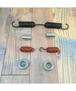 Midland Haldex C67319 8 Piece Heavy Duty Berg Drum Air Brake Shoe Hardwa... - €25,30 EUR