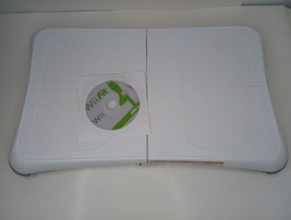 Wii Fit Balance Board Nintendo Exercise Fitness Controller Board and Gam... - $462.30 MXN