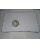 Wii Fit Balance Board Nintendo Exercise Fitness Controller Board and Gam... - $462.30 MXN
