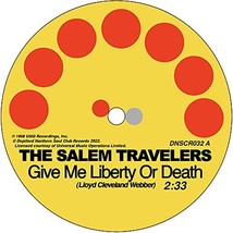 Tell It Like It Is/Give Me Liberty Or Death [7 VINYL]  - £13.80 GBP