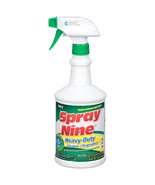 Spray Nine Tough Task Cleaner  Disinfectant -... - £79.97 GBP