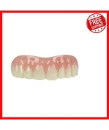 Custom Fit Professional Cosmetic Upper - Get a Naturally Beautiful Smile... - $74.36 CAD