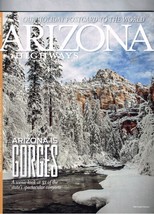 Arizona Highways Magazine December 2016 - £11.13 GBP