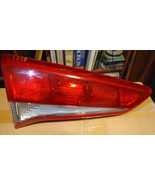 2016-2018 Hyundai Tucson     Tail light Assembly    Inner Left Liftgate - £81.35 GBP