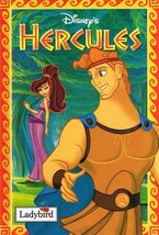 Disney Hercules Kids Book - £3.05 GBP