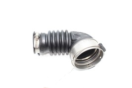17-20 INFINITI Q50 3.0L LH LEFT DRIVER SIDE AIR INTAKE PIPE HOSE E6103 image 9