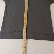 Champion D9378-C9V Women’s Gray Full Zip Pocket Jacket Hoodie Jacket Size Small image 13