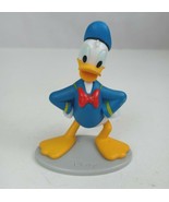 Disney Mickey &amp; Friends Donald Duck 3” Collectible Figure Just Play - $73.94 MXN