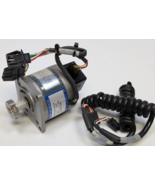 EASTERN AIR DEVICES STEPPING MOTOR LA23ECK-6R5 1.8 DEG w/ HP ENCODER HED... - €170,56 EUR