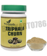 Handmade Ayurvedic Centre Triphala Churna Powder 200g Improves Health Be... - £26.89 GBP