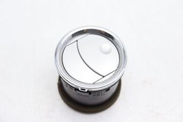 04-08 FORD F-150 DASH AIR VENT SILVER CHROME E2490 image 4