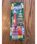 PEZ Dispenser: Snow Globe Brand New in Pkg Ships N 24h - $109.79 MXN