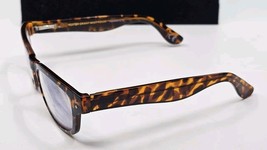 Foster Grant MultiFocus Tortoise Glasses CONAN Plus TOR 54 16 140 FRAMES... - $13.85