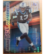 Kelvin Benjamin 2015 Topps Hi Tek Drama Tek Performers DTP-KB 32/50 Pant... - $12.00