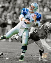 Troy Aikman Dallas Cowboys Photo Picture Print #1046 - $17.95+