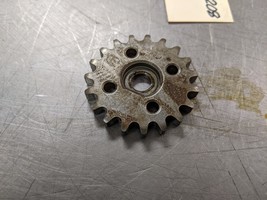 Oil Pump Drive Gear From 2014 Ford Escape  2.5 - $24.95