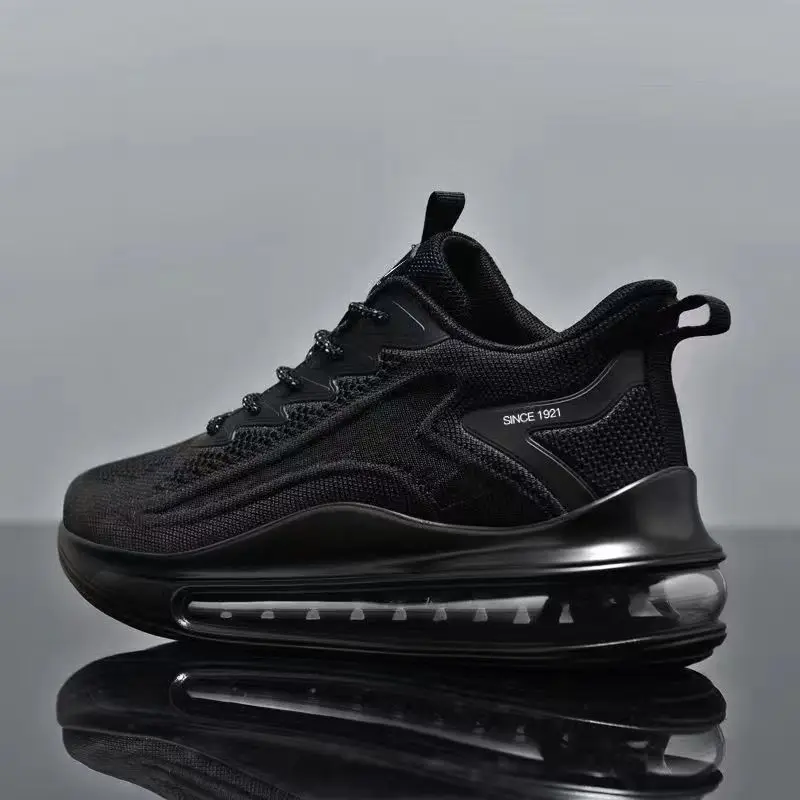 Best Sneakers ADUX 2024 Air Cushion  for Men   Men&#39;s  Shoes Professional Mens  R - £59.13 GBP