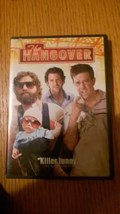 The Hangover (Widescreen DVD, 2009) - £3.92 GBP