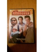 The Hangover (Widescreen DVD, 2009) - $6.65 CAD