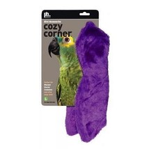 Prevue Pet Large Cozy Corner Purple 1162P - $589.95 MXN