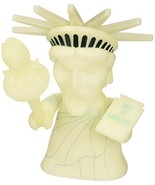 Titans Doctor Who Statue of Liberty Weeping Angel 8 Inch Glow Vinyl Figu... - £21.90 GBP