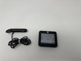 Motorola TN20 Black Touch Screen Interface GPS *-Unit Only- * - $9.66