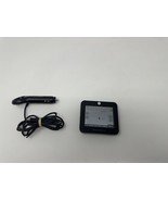 Motorola TN20 Black Touch Screen Interface GPS *-Unit Only- * - $9.66