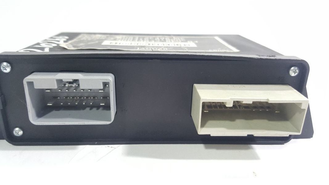 Park Assist Module OEM PN:8W83-2C496-AC Jaguar XJ 2010 2011 2012 131K  Item image 6