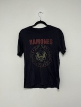 John Varvatos Ramones Tee. Size Small. - £150.61 GBP