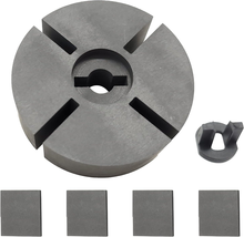 F226831 226831 Rotor Kit for Mr Heater &amp; Heat Star Kerosene Heaters MH1 - $73.23 CAD