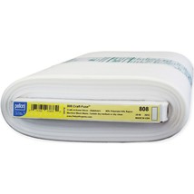 Pellon Craft-Fuse Fusible Interfacing-White 20X30yd (Pack of 1) - $200.84 CAD