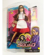 Barbie Spy Squad Teresa Secret Agent Doll - $24.00