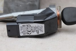 05 Land Cruiser 4.7 ECM ECU Engine Control Module Immo Ignition Key 89661-60C40 image 4