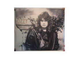 Ozzy Osbourne Poster 20x24 - $681.12 MXN