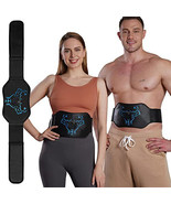 PONATO Electronic Muscle Stimulator ABS Stimulator, USB Rechargeable AB ... - $1,003.19 MXN