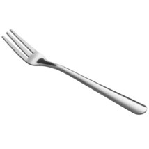 5-5/8&#39;&#39; Stainless Steel Cocktail / Oyster Forks (Set of 12) - £4.51 GBP