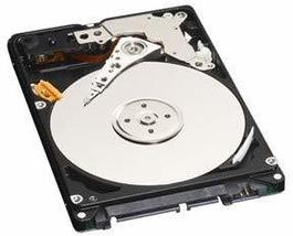 Western Digital WD1600BJKT 160GB Hard Drive - £11.86 GBP