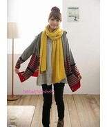 Japan Wide Eyelet Lace Chest Dolly Tunic Cotton Cami! Gray - $279.88 MXN