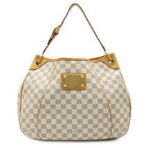 Louis Vuitton Damier Azur Galliera PM Shoulder Bag - £1,719.01 GBP